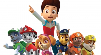 Patrulha Canina se apresenta no Teatro Goiânia